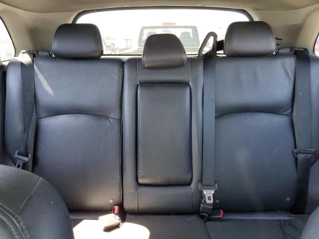 Photo 10 from auction – 2015 MITSUBISHI OUTLANDER with VIN 4A4AR4AU8FE039233