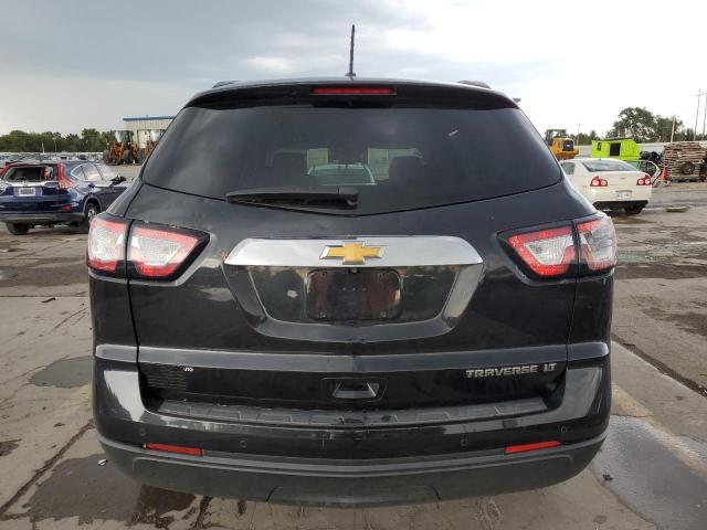 Photo 6 from auction – 2015 CHEVROLET TRAVERSE L with VIN 1GNKRGKD5FJ324871