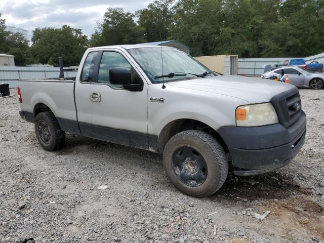 Photo 4 from auction – 2006 FORD F150 with VIN 1FTRF12236NA77757