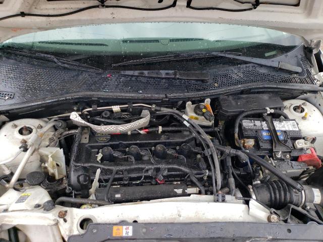 Photo 11 from auction – 2011 FORD FOCUS SE with VIN 1FAHP3FN3BW198596