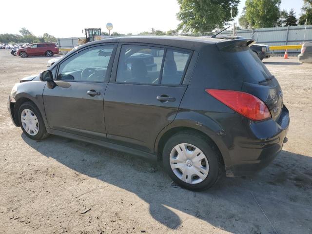 Photo 2 from auction – 2012 NISSAN VERSA S with VIN 3N1BC1CP2CK222733