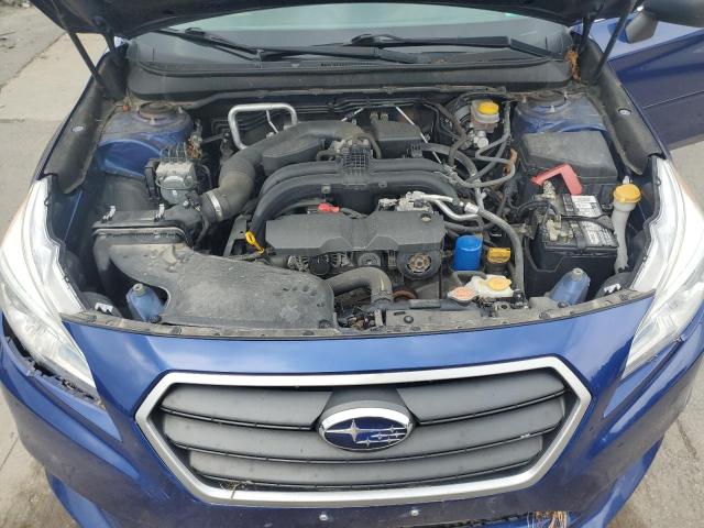 Photo 11 from auction – 2017 SUBARU LEGACY 2.5 with VIN 4S3BNAB66H3064071