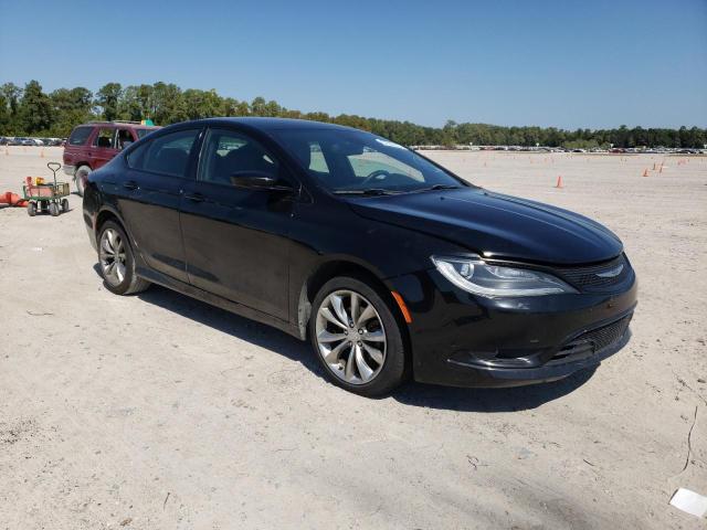Снимка 4 от търг – 2015 CHRYSLER 200 S с VIN 1C3CCCBB7FN721906