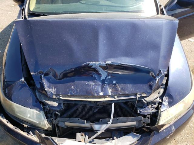 Photo 11 from auction – 2005 ACURA TL with VIN 19UUA66235A048279