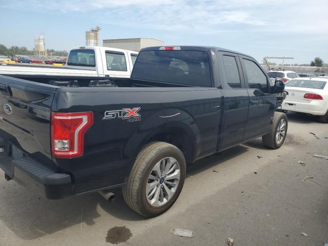 Photo 3 from auction – 2017 FORD F150 SUPER with VIN 1FTEX1EP5HFC51814