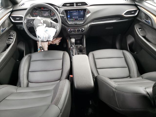 Photo 8 from auction – 2023 CHEVROLET TRAILBLAZE with VIN KL79MSSL0PB023675