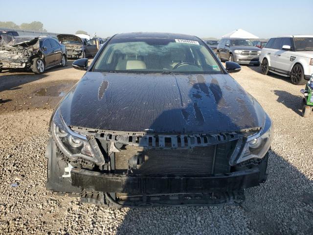 Photo 5 from auction – 2016 KIA OPTIMA EX with VIN 5XXGU4L34GG065636