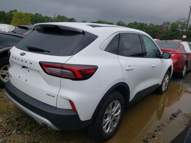Photo 3 from auction – 2023 FORD ESCAPE ACT with VIN 1FMCU9GN6PUA45949