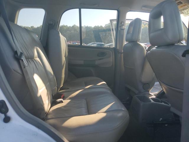 Photo 10 from auction – 2003 CHEVROLET TRACKER LT with VIN 2CNBE634436913492