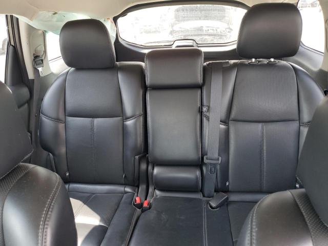 Photo 10 from auction – 2017 NISSAN PATHFINDER with VIN 5N1DR2MM3HC900851