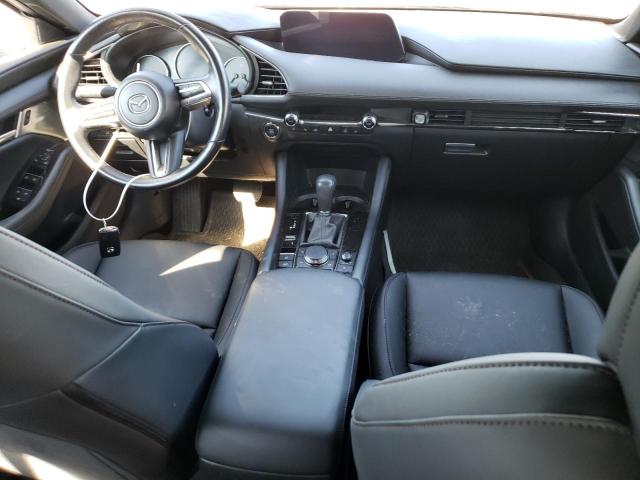 Photo 8 from auction – 2022 MAZDA 3 with VIN JM1BPBJY4N1510678