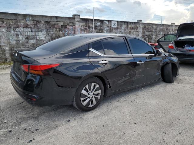 Photo 3 from auction – 2021 NISSAN ALTIMA S with VIN 1N4BL4BV7MN357528