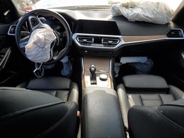 Photo 8 from auction – 2020 BMW M340XI with VIN WBA5U9C04LFJ74677