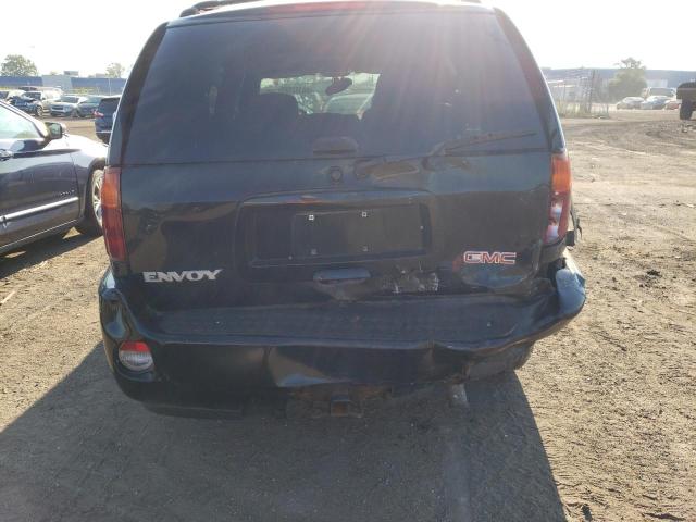 Снимка 6 от търг – 2005 GMC ENVOY DENA с VIN 1GKET63M052374722