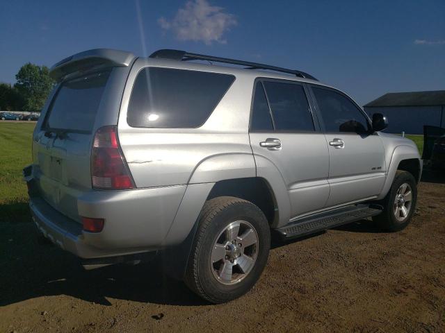 Photo 3 from auction – 2005 TOYOTA 4RUNNER SR with VIN JTEBU14R450076190