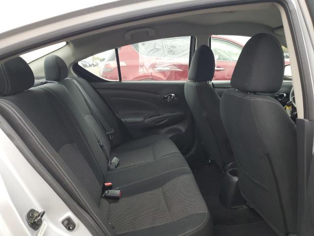 Photo 10 from auction – 2017 NISSAN VERSA S with VIN 3N1CN7APXHK438602