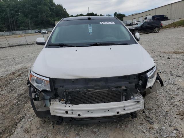 Photo 5 from auction – 2013 FORD EDGE SEL with VIN 2FMDK3JC9DBC95881