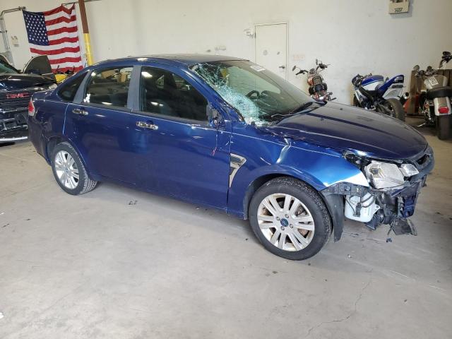 Photo 4 from auction – 2008 FORD FOCUS SE with VIN 1FAHP35N68W278047
