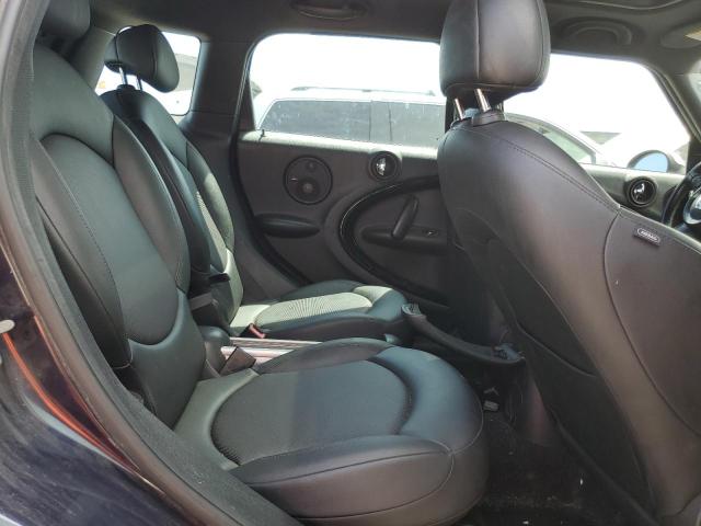 Photo 10 from auction – 2011 MINI COOPER S C with VIN WMWZC3C59BWM25950