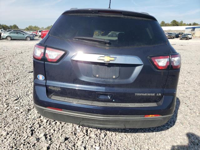 Photo 6 from auction – 2015 CHEVROLET TRAVERSE L with VIN 1GNKRFEDXFJ197038
