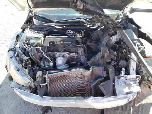 Photo 11 from auction – 2017 HONDA CIVIC LX with VIN 2HGFC4B07HH309222