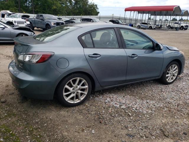 Photo 3 from auction – 2012 MAZDA 3 S with VIN JM1BL1W50C1693935