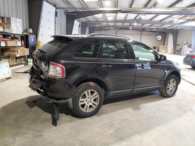 Photo 3 from auction – 2010 FORD EDGE SE with VIN 2FMDK3GC6ABA45632