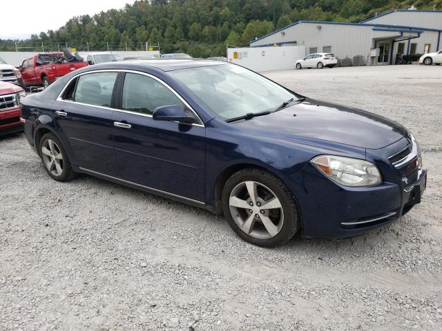 Photo 4 from auction – 2012 CHEVROLET MALIBU 1LT with VIN 1G1ZC5E05CF343997