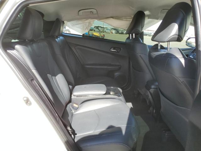 Photo 10 from auction – 2018 TOYOTA PRIUS PRIM with VIN JTDKARFP3J3102570