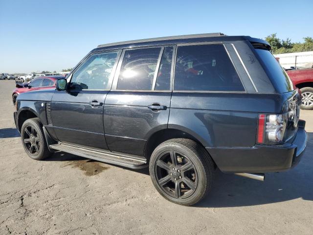 Photo 2 from auction – 2012 LAND ROVER RANGE ROVE with VIN SALMF1E42CA367961