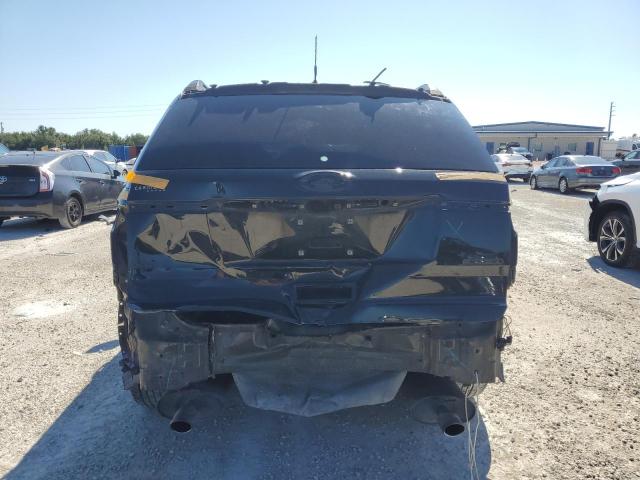 Photo 6 from auction – 2015 FORD EXPLORER X with VIN 1FM5K7D85FGB16346