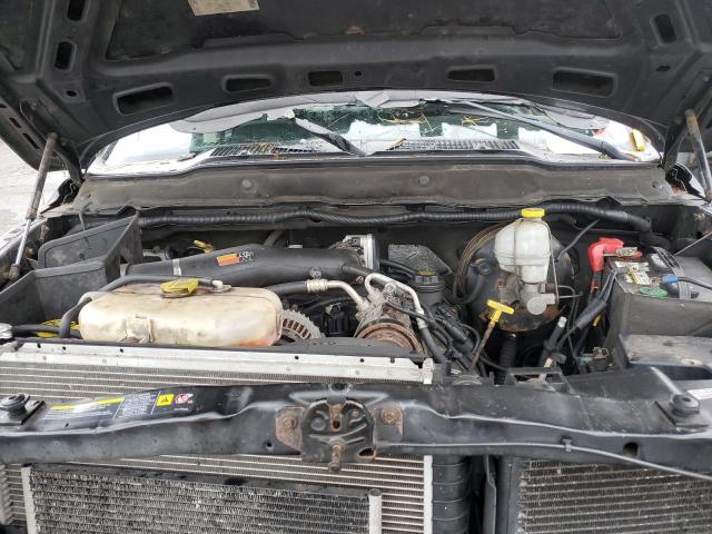 Photo 11 from auction – 2004 DODGE RAM 1500 S with VIN 1D7HU18DX4J122052