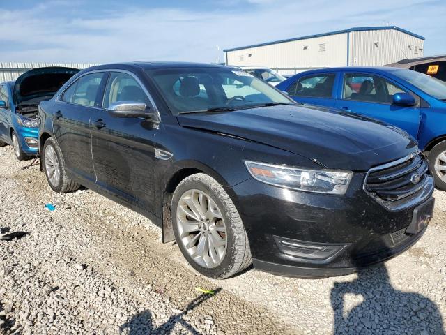 Foto 4 de la subasta – 2015 FORD TAURUS LIM con VIN 1FAHP2J84FG111073