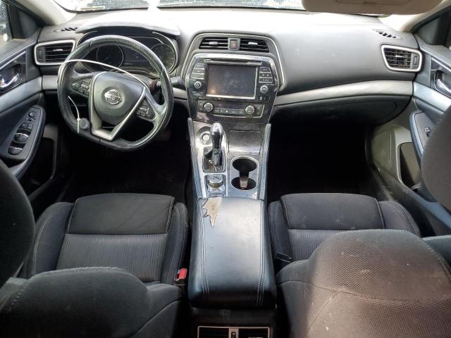 Photo 8 from auction – 2016 NISSAN MAXIMA 3.5 with VIN 1N4AA6AP1GC392078