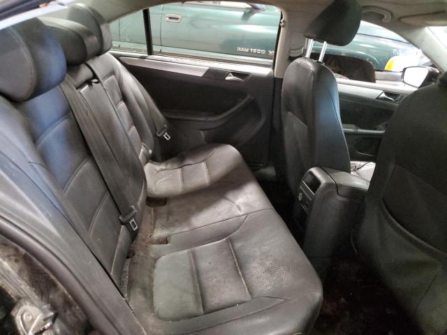 Photo 10 from auction – 2012 VOLKSWAGEN JETTA TDI with VIN 3VWLL7AJ7CM088158