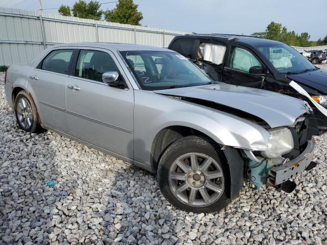 Photo 4 from auction – 2009 CHRYSLER 300 LIMITE with VIN 2C3KA33V59H565632