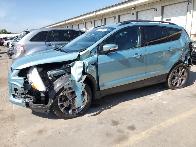 صورة رقم 1 من المزاد - 2013 FORD ESCAPE SEL مع VIN 1FMCU0H95DUC53362