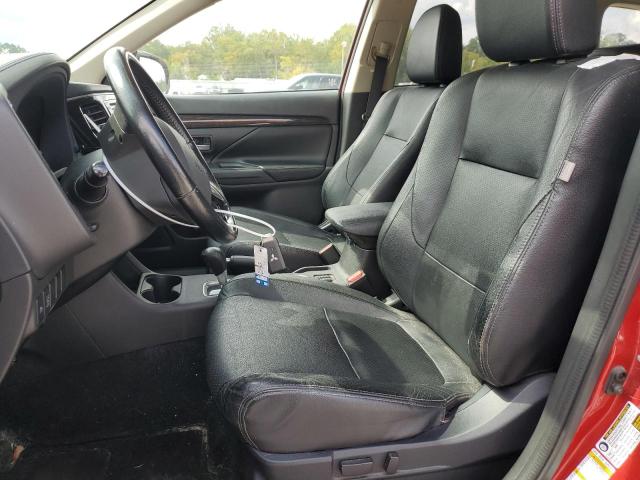 Photo 7 from auction – 2016 MITSUBISHI OUTLANDER with VIN JA4AD3A38GZ037476