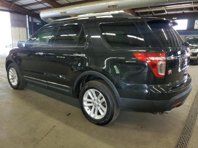 Photo 2 from auction – 2013 FORD EXPLORER X with VIN 1FM5K8D83DGC82559