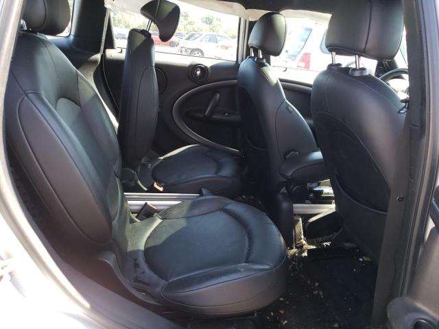 Снимка 10 от търг – 2012 MINI COOPER с VIN WMWZC5C56CWL55627