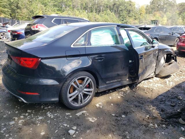 Photo 3 from auction – 2016 AUDI S3 PREMIUM with VIN WAUB1GFF2G1005275