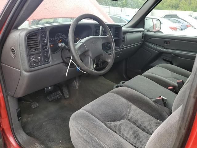 Photo 8 from auction – 2005 CHEVROLET SILVER1500 with VIN 1GCEK19Z75Z226529