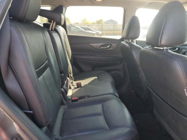 Photo 11 from auction – 2014 NISSAN ROGUE S with VIN 5N1AT2MV2EC868452