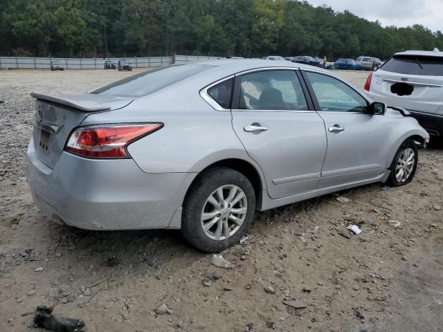 Photo 3 from auction – 2015 NISSAN ALTIMA 2.5 with VIN 1N4AL3APXFC115579