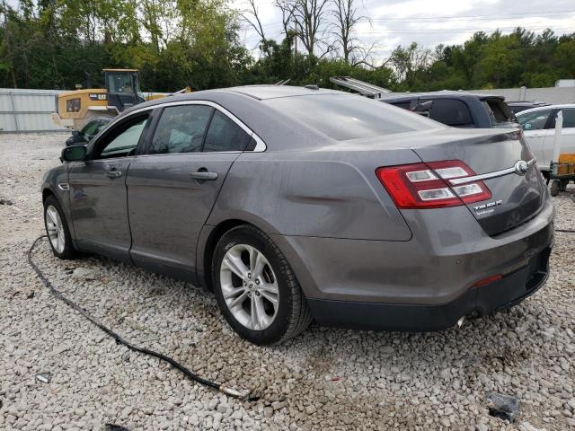 Photo 2 from auction – 2013 FORD TAURUS SEL with VIN 1FAHP2E88DG220501