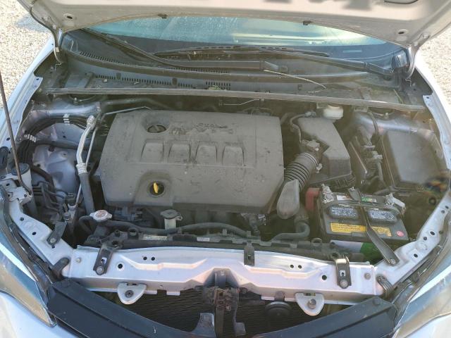 Photo 11 from auction – 2017 TOYOTA COROLLA L with VIN 5YFBURHE8HP708659