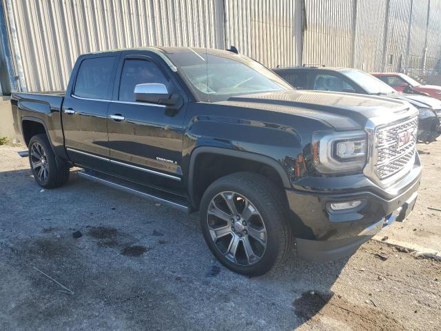 Photo 4 from auction – 2016 GMC SIERRA K15 with VIN 3GTU2PEC0GG386321