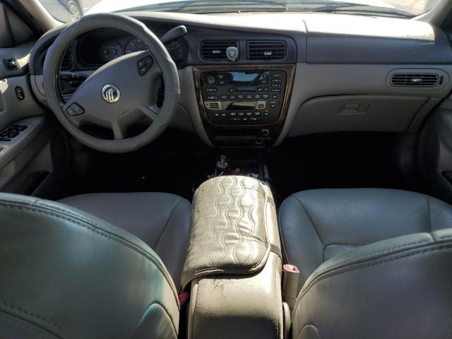 Снимка 8 от търг – 2000 MERCURY SABLE LS P с VIN 1MEFM55S3YA642643
