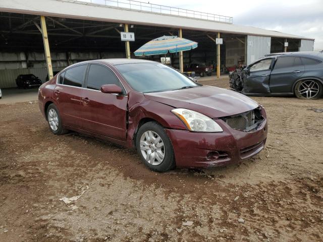 Photo 4 from auction – 2011 NISSAN ALTIMA BAS with VIN 1N4AL2AP6BN419615