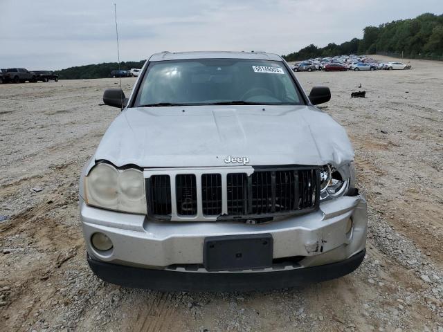 Photo 5 from auction – 2006 JEEP GRAND CHER with VIN 1J4GR48K36C333022